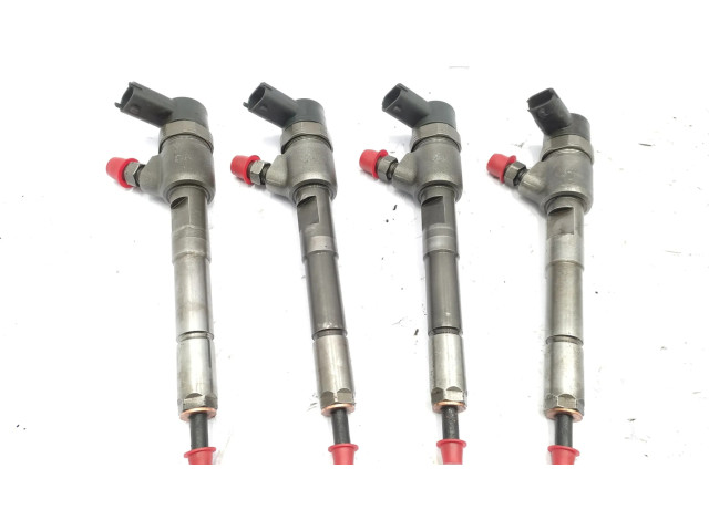 Vstřikovač 55219886, 0445110351   Opel Combo D  pro naftový motor 1.3 263A2000 