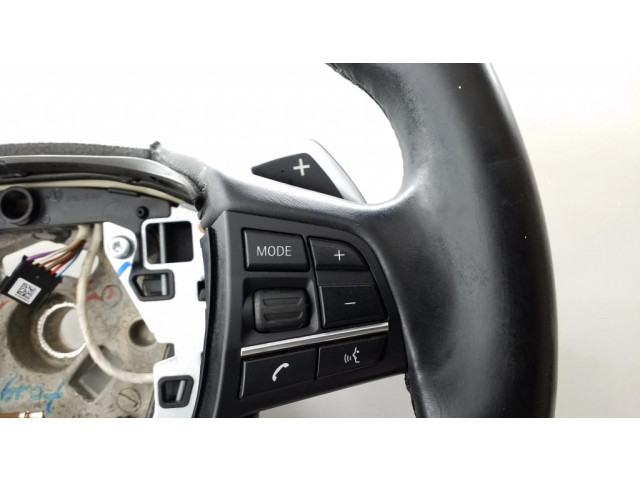 Volant BMW 5 F10 F11 2011