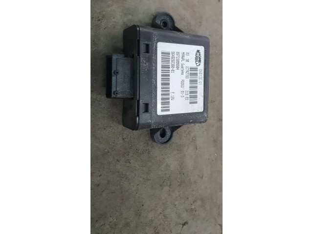 Блок управления 9648282380 Citroen C8