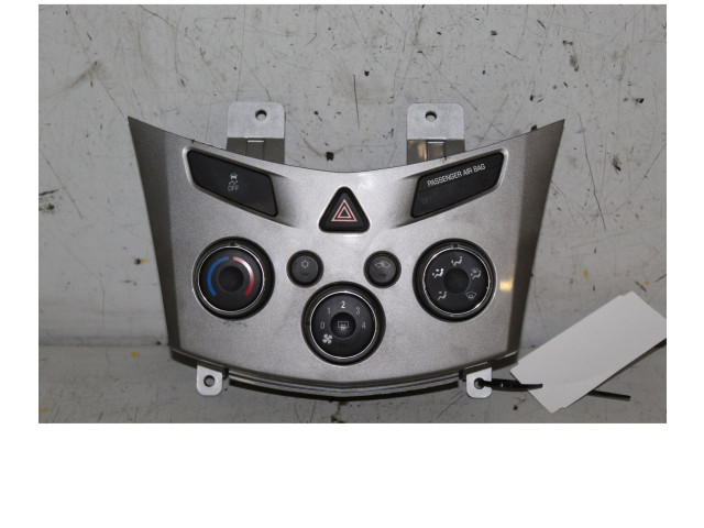 Комплект блоков управления 95332722   Chevrolet Trax