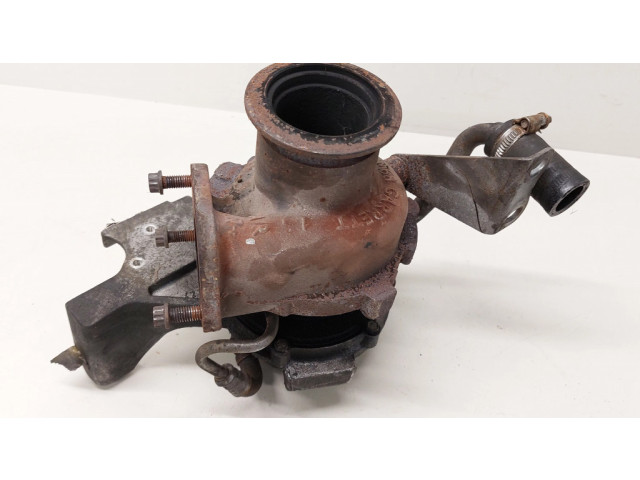 Turbodmychadlo Турбина 780059402, 7673780005 BMW 3 E90 E91 2.0