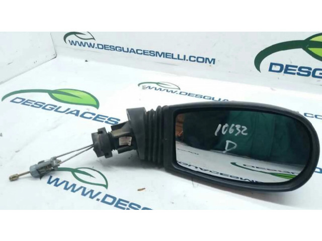 Zpětné zrcátko Сзади Fiat Punto (188) 1999 0735310073