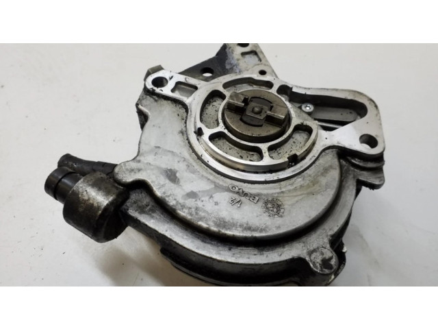 Вакуумный насос