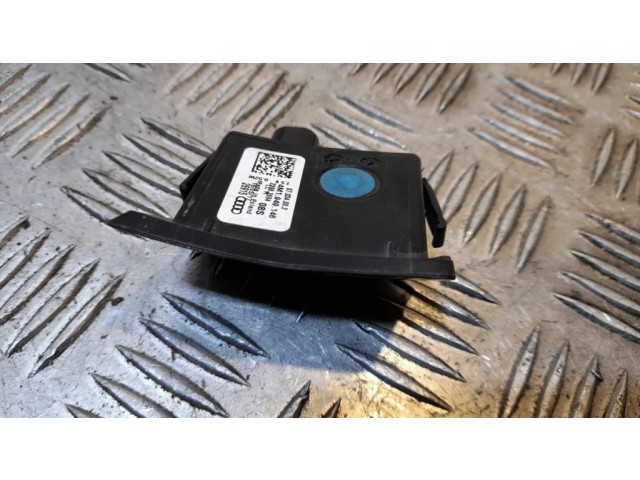 Части зеркала