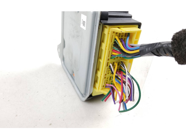 Блок подушек безопасности 8635A282, 0285011150 Mitsubishi Outlander