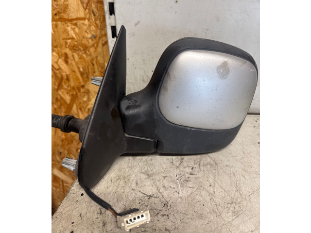 Zpětné zrcátko Citroen Berlingo 2002