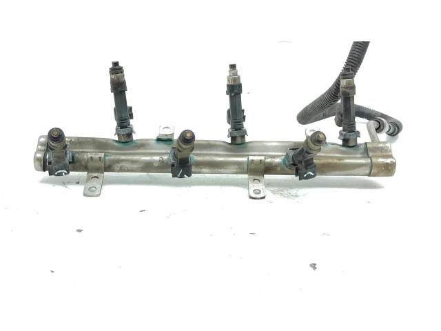 Vstřikovač 0280158119 Chrysler Town & Country V pro benzínový motor 3.8