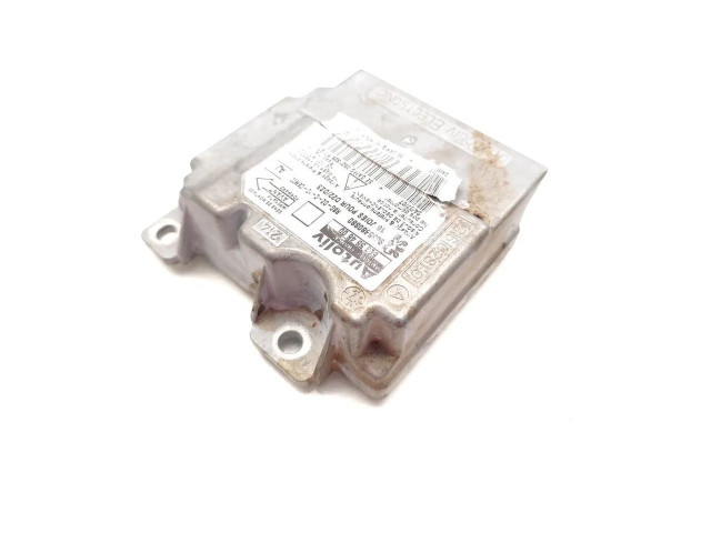 Блок подушек безопасности 9655880880, 603554600   Ford Kuga II