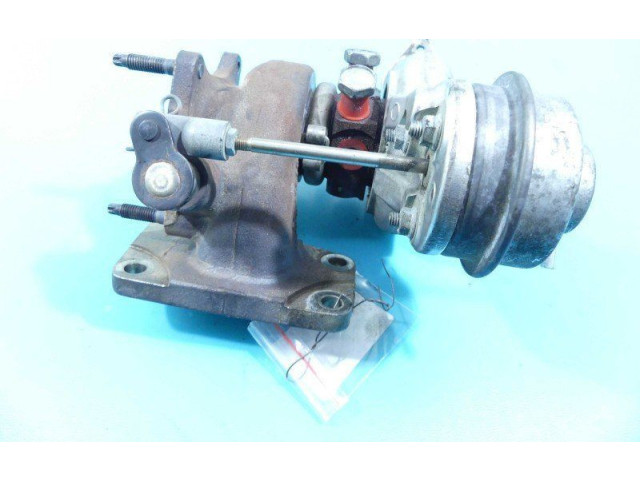 Turbodmychadlo Турбина 49172-04020, IMPRK1294382 Suzuki SX4 S-Cross