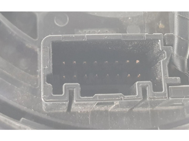 Полоса надувных подушек (кольцо srs) Dacia Duster II 2017 - года 255540638R, 255540638R