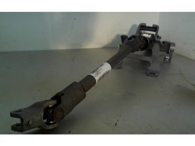 рейка Колонка рулевая 488104415R Dacia Duster 2010 - 2017 года