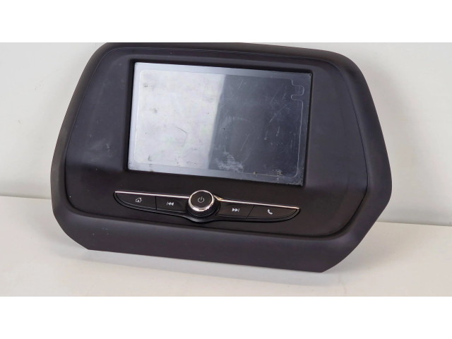 Дисплей    42342510, 603226141   Chevrolet Camaro