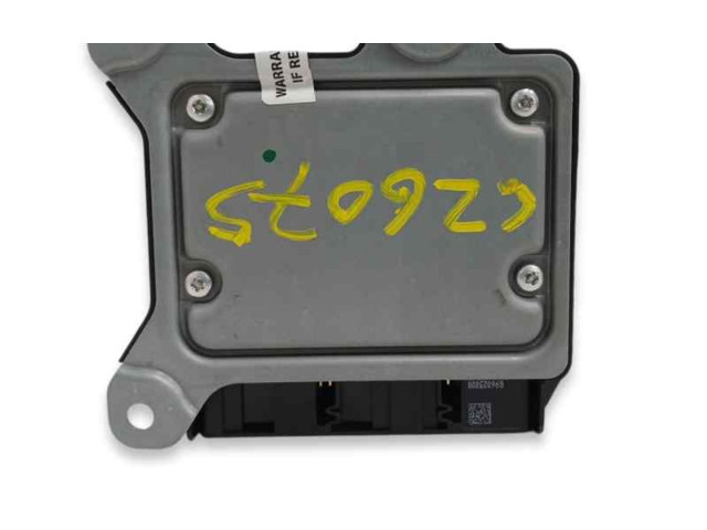 Блок подушек безопасности 9825277080, A2C98794709   Citroen C3 Aircross