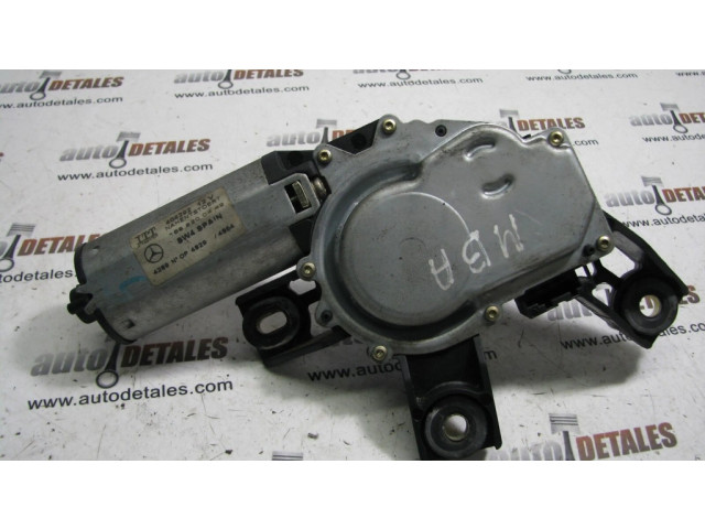 Моторчик заднего дворника A1688200442    Mercedes-Benz A W168
