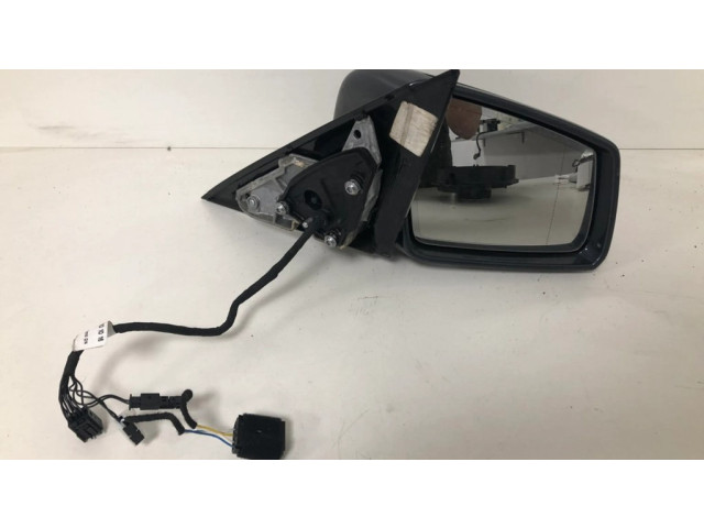 Зеркало электрическое     правое    Mercedes-Benz E W212  2009-2016 года   