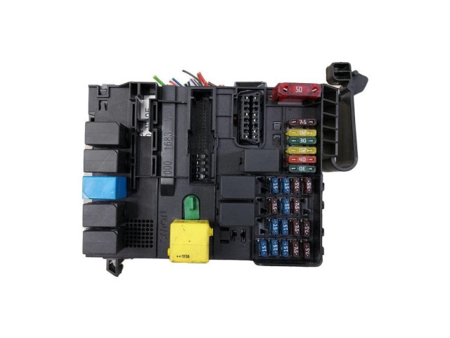 Pojistková skříňka 0001683V001 Smart ForTwo 2003