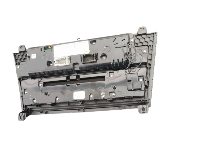 Блок управления климат-контролем A2C1252860001, 6825513 BMW X3 F25