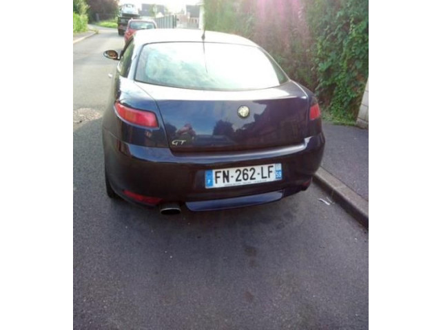 Зеркало электрическое        Alfa Romeo GT   -  года   