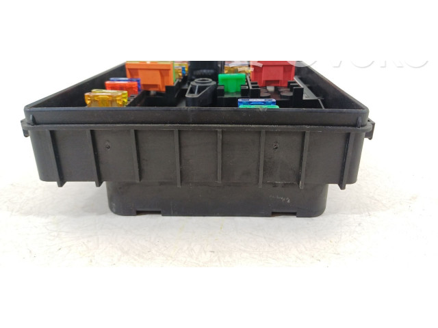 Модуль управления BSM 1K0937125D Skoda Yeti (5L)