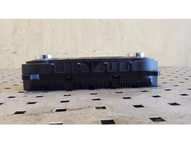 Блок управления климат-контролем BM5T18C612CG   Ford Focus