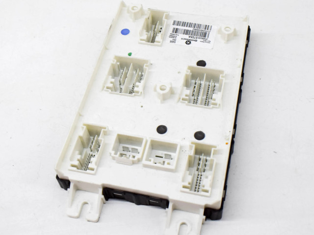 Блок комфорта 68226670AA, 64469S2904 Maserati Ghibli