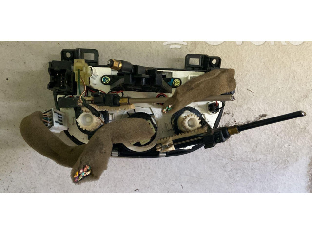 Блок управления климат-контролем A08S3   Chevrolet Matiz