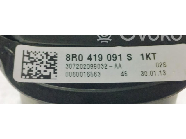 Руль Audi A3 S3 8P  2003 - 2012 года 8R0419091S      