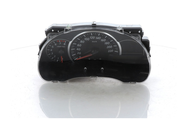 Přístrojová deska Nissan Micra 2016 248203HN3C