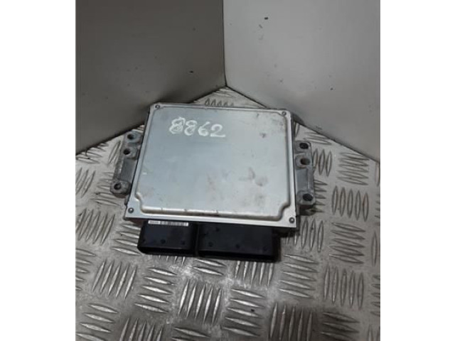 Блок управления Hyundai ix20