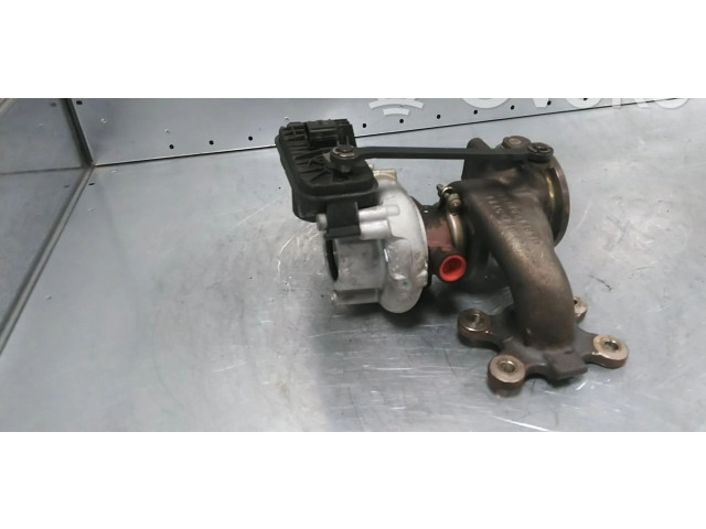 Turbodmychadlo Нагнетатель 05E145701K, 05E145701A Volkswagen T-Roc DADA