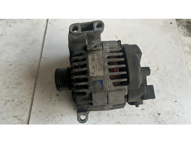 Генератор CA1873IR, 18988720   Mercedes-Benz A W169 2.0     