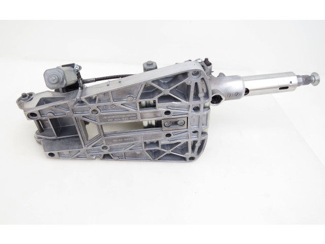    Рулевая рейка A2184601316   Mercedes-Benz CLS C218 X218 2011 - 2017 года