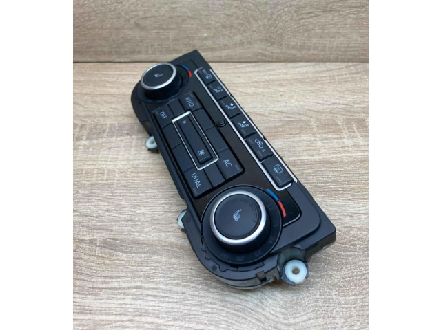 Блок управления климат-контролем 5K0907044ES, 5HB009746   Volkswagen Jetta VI