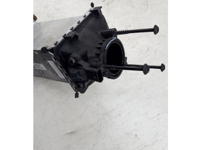 Интеркулер 05C145785C, 05C145785C Volkswagen Golf VIII