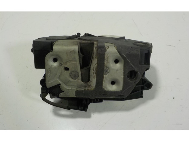 Замок багажника 2099457, KTET76A264A26DC Ford Transit Custom 2013 - 2023 года