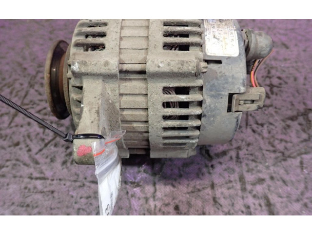 Генератор 96380673, 96380673   Chevrolet Matiz      