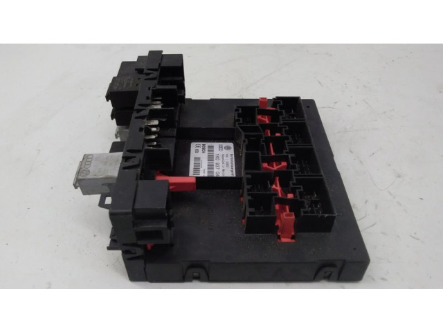 Блок комфорта 1K0937049C   Volkswagen Jetta V   