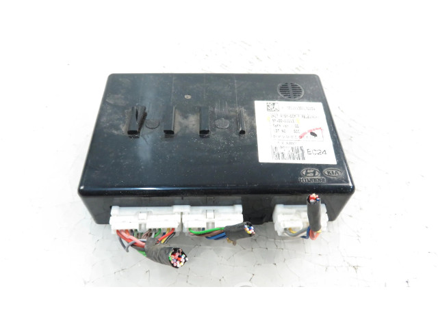 Блок комфорта 954001J113 Hyundai i10