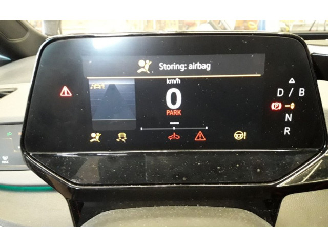 Панель приборов 10A920320A, 10A920320A Volkswagen ID.3