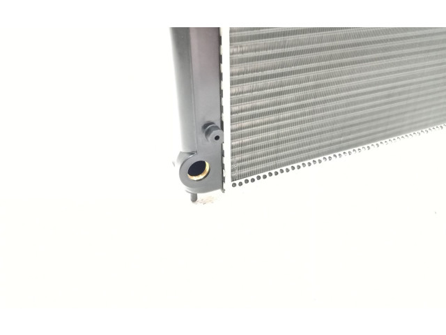 Радиатор охлаждающей жидкости