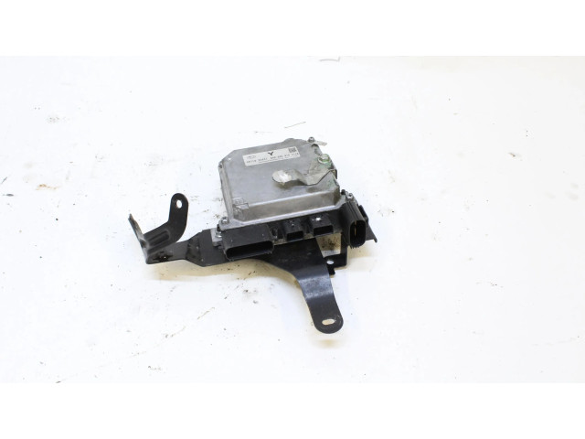 Блок управления    Subaru Forester SH