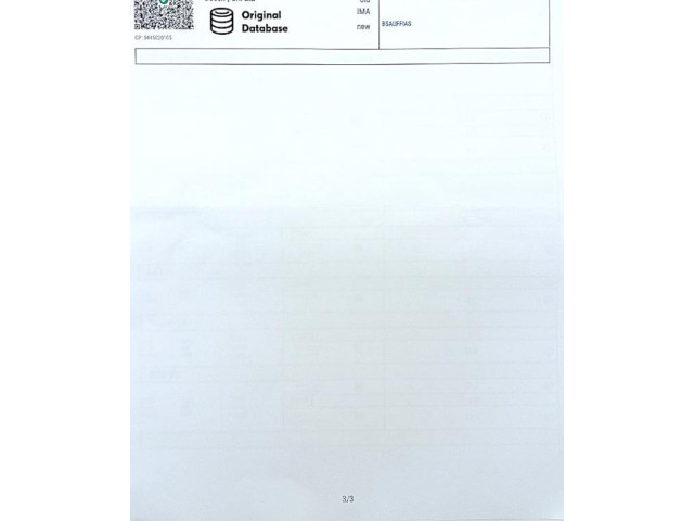 Форсунка 0445110183, BOSCH Fiat Grande Punto