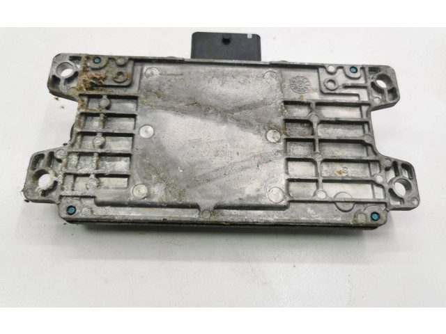 Блок управления коробкой передач EMU10020N, EMH10020N Nissan Juke I F15