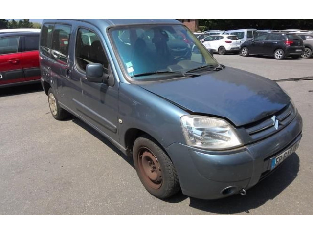 Přístrojová deska Citroen Berlingo 2007 00006105V4