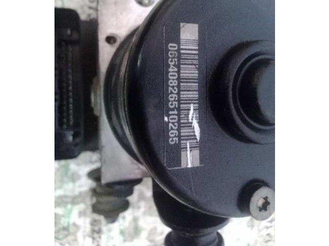 Блок АБС 03L128063AD Audi A3 S3 8V 2013 - 2019 года