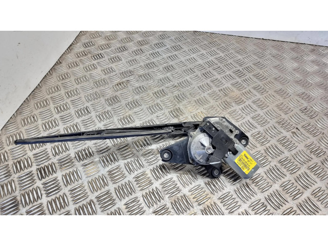 Моторчик заднего дворника A2518200042, 18546523    Mercedes-Benz ML W166