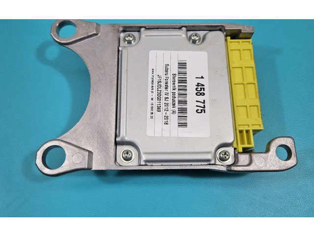 Блок подушек безопасности 98221SG120, IMPRK1458775   Subaru Forester SJ
