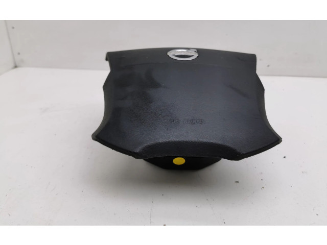 Подушка безопасности водителя P30721996, PA55270060   Volvo S80