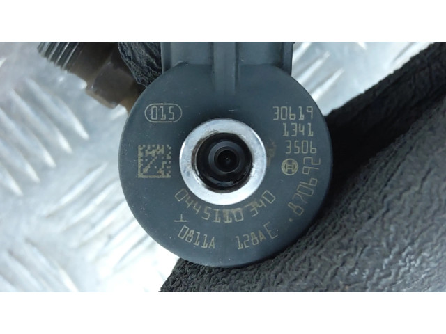 Vstřikovač 870692 Citroen Berlingo pro naftový motor 1.6