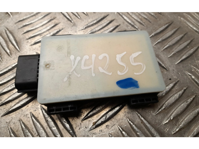 Pojistková skříňka Другие блоки управления / модули 284E78340R, 20210914 Renault Kangoo III 2021